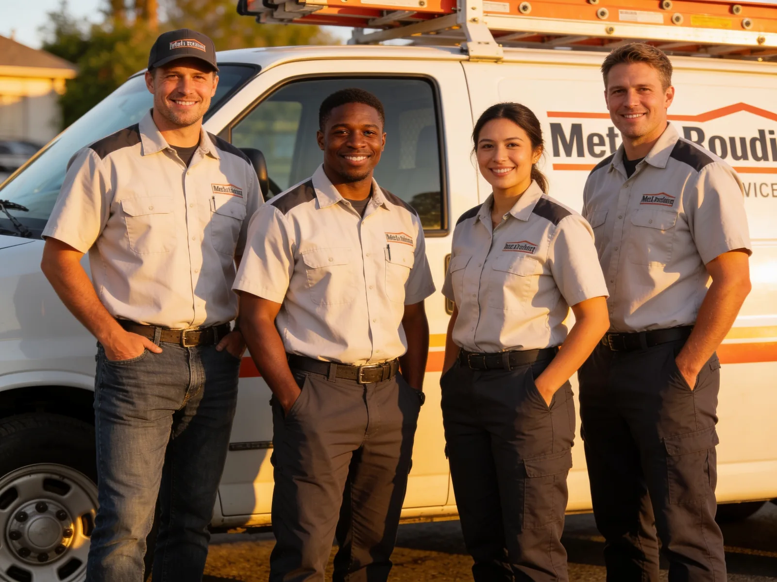 Metal Roof Installation company in Simms, TX